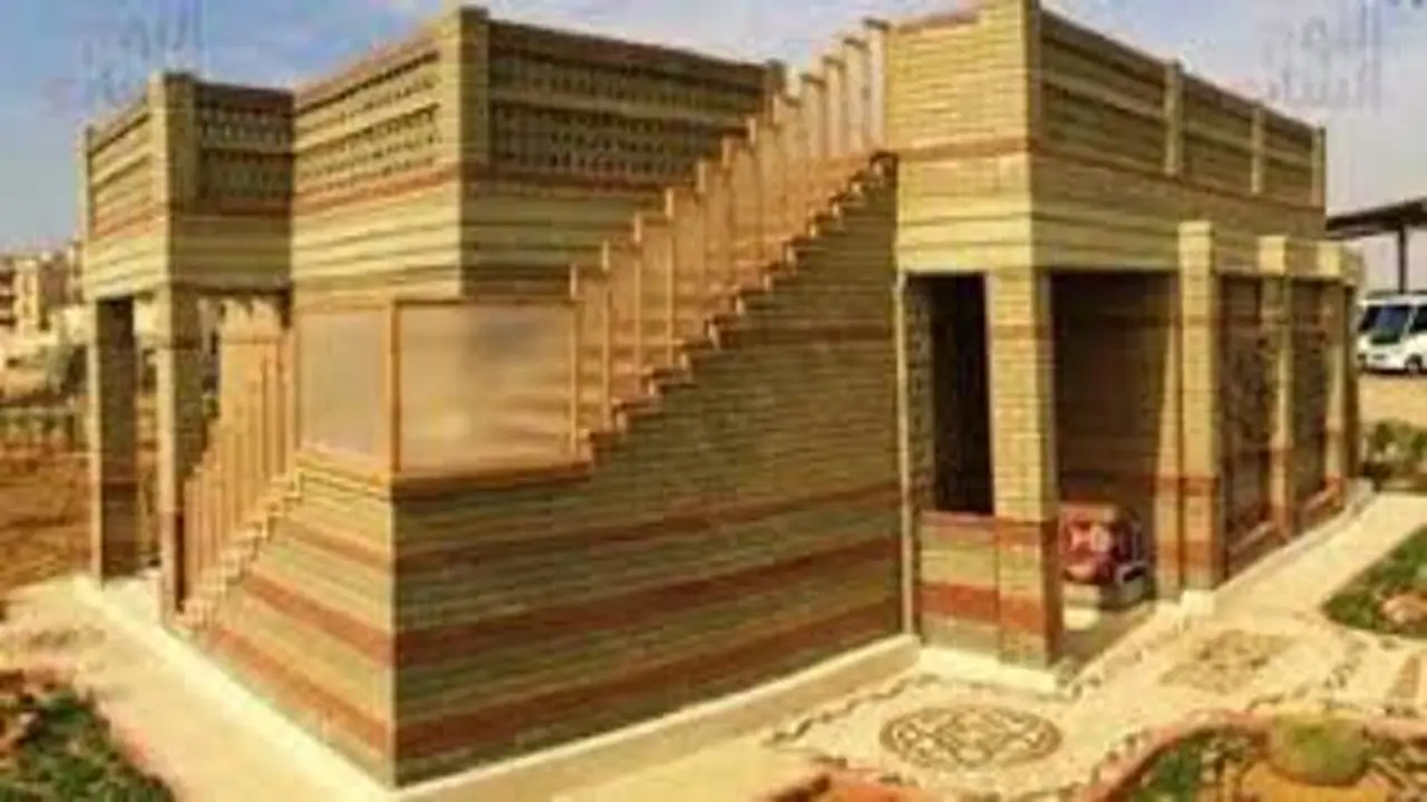 البيوت المجانية تعيد تشكيل الديموغرافيا في المناطق الريفية.